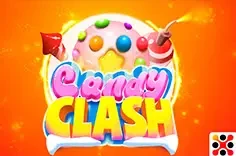 candy clash