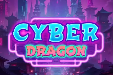 cyber dragon