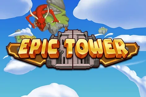 epic tower