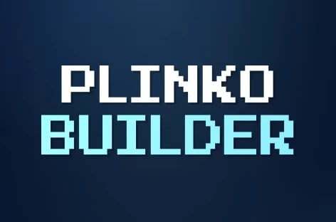 plinko builder