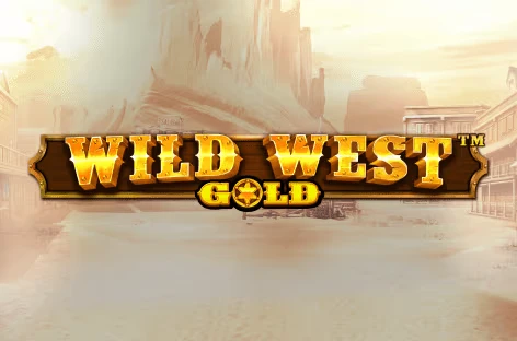 wild west gold